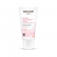 Mandel Sensitiv Feuchtigkeitspflege Weleda