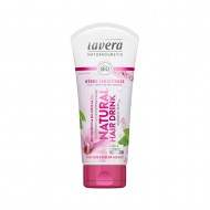 Natural Hair Drink Hydro Conditioner (MHD 01.09.2021) Lavera