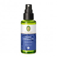 Ganz entspannt Raumspray bio Primavera