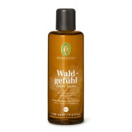 Aroma Sauna "Waldgefühl" Primavera