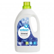 Universalwaschmittel Limette Sodasan