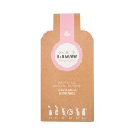 Duschgel-Flocken Sweet Floral - Ben&Anna