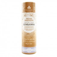 Ben & Anna Deostick - Indian Mandarin