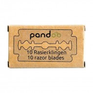 Rasierklingen Pandoo