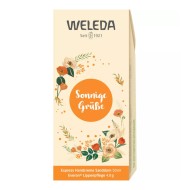 Geschenkset "Sonnige Grüße" - Weleda