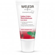 Salbei-Zahnfleischbalsam Weleda
