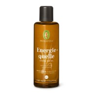 Aroma Sauna "Energiequelle" - Primavera