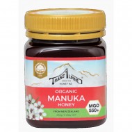 Manukahonig MGO 550+