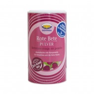 MHD 30.09.2022 - Rote Bete Pulver Govinda