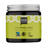 Body Lotion Lime
