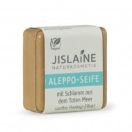 Aleppo-Seife mit Schlamm aus dem toten Meer