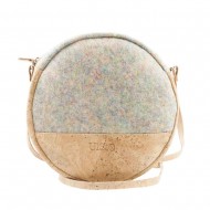UlStO Handtasche Macra - Konfetti