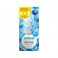 Nachfüllkonzentrat Glas & Fläche Sodasan