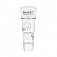 Zahncreme Whitening Lavera