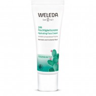 Feigenkaktus 24h Feuchtigkeitscreme Weleda