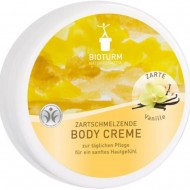 Body Creme Vanille Nr. 60 Bioturm