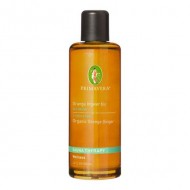 Aroma Sauna Orange Ingwer bio
