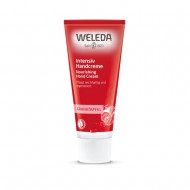 Granatapfel Intensiv Handcreme Weleda