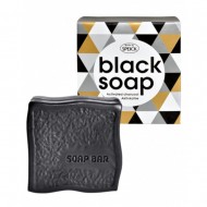 Speick Black Soap Aktivkohle