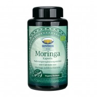 Moringa Kapseln