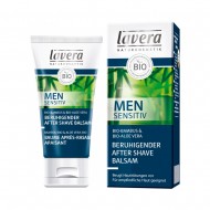 Men Sensitiv After Shave Balsam Lavera