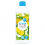 Scheuermilch Sodasan