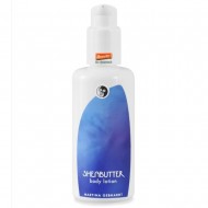 Sheabutter Body Lotion Martina Gebhardt