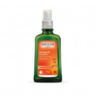 Arnika Massage-Öl Weleda