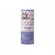 Natürliche Lippenpflege Velvet Daily