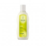 Hirse Pflege-Shampoo Weleda