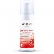 Granatapfel Straffendes Serum Weleda