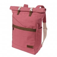 Mela Rucksack Ansvar I Altrosa