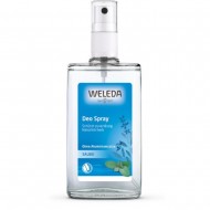 Salbei Deo Spray Weleda