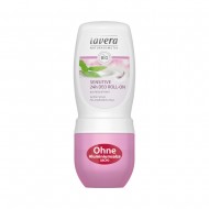 Deo Roll-On Sensitive Lavera