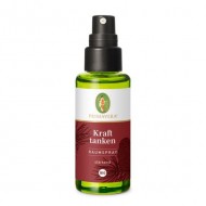 Kraft tanken Raumspray bio