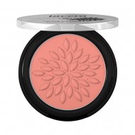 Mineral Rouge Powder Charming Rose 01 - Lavera