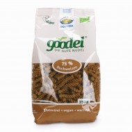 Goodel Buchweizen Spirelli