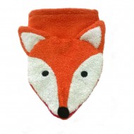 Bio Waschlappen Fuchs Finja