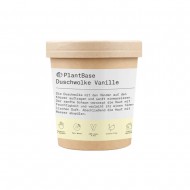 Duschwolke Vanille - Plantbase