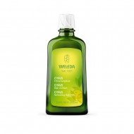 Citrus Erfrischungsbad Weleda