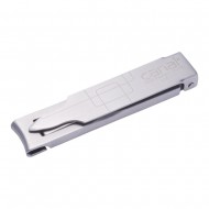 Nagelknipser 3-in-1 rostfrei