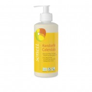 Handseife Calendula Sonett