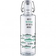 Soulbottle 0,6 l -You´re Right