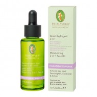 Gesichtspflegeöl 3 in 1 Neroli Cassis Primavera