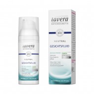 Neutral Gesichtsfluid Lavera