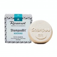 Rosenrot ShampooBit für Männer - Nordwind