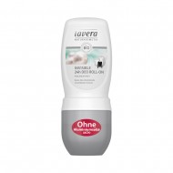 Deo Roll-On Invisible Lavera