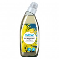 WC-Reiniger Citrus Sodasan