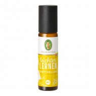 Leichter lernen Duft Roll-On bio Primavera