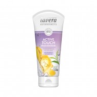 Active Touch Pflegedusche Lavera